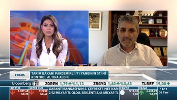 Pronto Tour/Onaran: Sektörün desteğe ihtiyacı var, pandemi halen etkilemeye devam ediyor