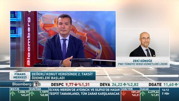 "Değerli konut vergisini yargıya götürmek isteyen mükellefler olduğunu biliyoruz"