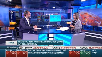 Trendyol/Çağlayan Çetin: Orta vadede halka arz planımız var