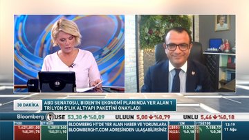 "Biden'in ekonomi planı dünya emtia piyasasında hareketliliğe yol açacak"