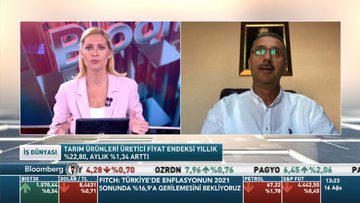 FİSKOBİRLİK/Bayraktar: Fındıkta beklenti 30 bin liraydı