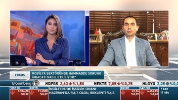 Modoko/Çalışkan: Çin, mobilya sektörümüzü yavaşlatmak için bizden hammadde alıyor