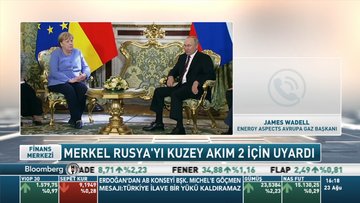 Energy Aspects/ James Waddell: Rusya’ya yaptırımın ne şekilde olacağını bilmiyoruz