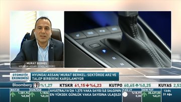 "ÖTV indirimi sonrası otomobilde arz talebi karşılayamıyor"