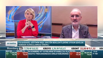 İTO/Avdagiç: 4500 TL'ye operatör çalıştırmanız rasyonel olmaz