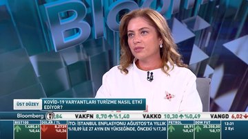 NG Hotels/Güral: Turizmde KDV desteğinin uzatılmasını bekliyoruz