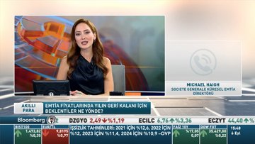 Societe Generale/Haigh: Alüminyumda fiyatların arz endişesiyle artması söz konusu