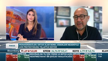 BMD/Öncel: Girdi maliyetlerindeki artış ÜFE-TÜFE makasını daha da açacaktır