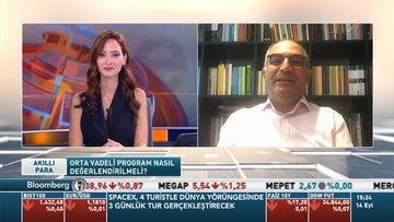 J.P. Morgan/Cebeci: Yabancı para politikasında hatadan endişeleniyor