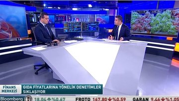 Gıda fiyatlarında önümüzdeki aylara dair beklentiler