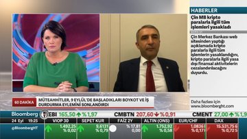 İMKON/Tellioğlu: Çimento fiyatları böyle giderse konutta fiyat artışları engellenemeyecek