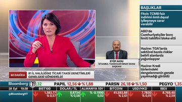 İTEO/Aksu: Yanlış yapan sürücü gerekirse meslekten ihraç edilmeli