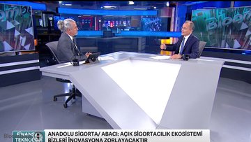 'Açık sigortacılık, sigorta şirketlerini inovasyona zorlayacak'