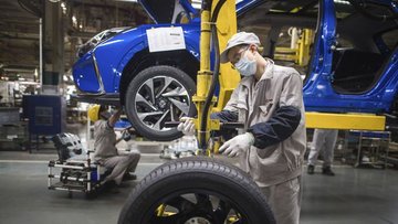 BTSO/ Burkay: Çip krizi otomotiv sektöründe %15'lik kayba neden oldu