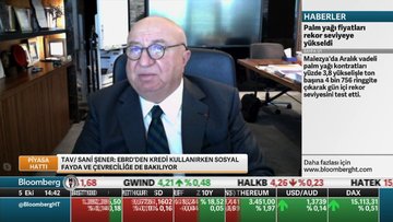 Şener: TAV bu yılı zararla kapatmayacak