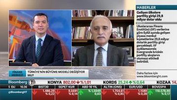 DEİK/Olpak: ABD ile dış ticaretimizin bu yıl 25 milyar dolar olmasını bekliyoruz