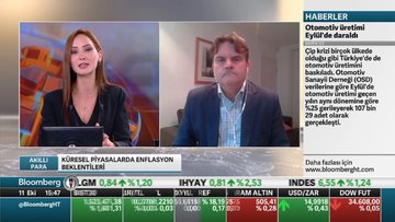 CIBC/Stretch: Dolar endeksinde kazançlar devam edebilir