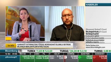 Tözge: TL'deki değer kaybının ana nedeni faiz kararı