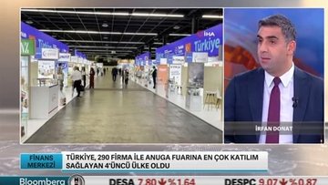 Anuga Fuarından gıda sektörüne dair notlar