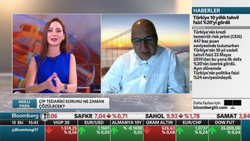 Çip tedariki sorunu ne zaman çözülecek?