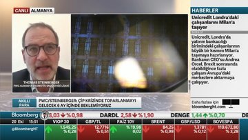 "Çip krizinde 6 ay içinde toparlanma beklemiyoruz"