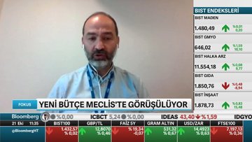 KPMG/Akın: Gelir vergisi, gelecek yıl en ciddi artışı yapan kalemlerden olacak gibi görünüyor
