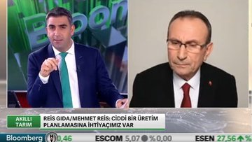 Reis: Ucuz ithalat dönemi bitti