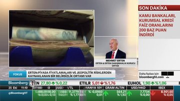 Kamu bankaları kredi faizlerini indirdi