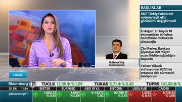 "Yıl sonuna kadar akaryakıtta yukarı yönlü seyir görünüyor"