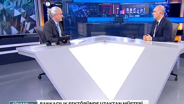 'Klasik bankacılık tarihe karışmak üzere'