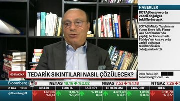 FARPLAS/Burhanoğlu: Otomotivde yedek parça bulunamıyor