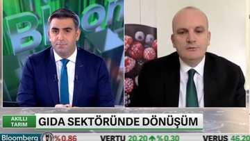 Gıda sektörünün geleceği nasıl şekilleniyor?