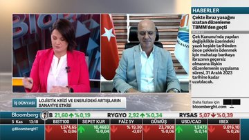 "Türkiye'de büyük bir sürücü sorunu yaşanıyor"