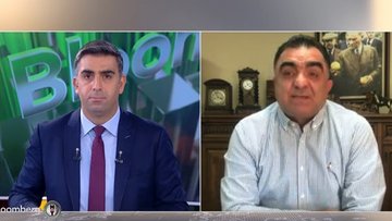 "Kuraklık ve yetersiz gübreleme, rekolteyi olumsuz etkileyecektir"