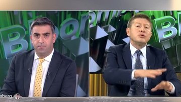 "Buğday rekoltemiz 12 milyon tona düştü"