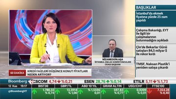 İEKO/Aşa: Satışlarda, imza aşamasında cayan çok sayıda ev sahibi var