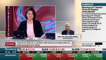 BETAM/Gürsel: Yükseköğrenim görmüş kadınlarda işsizlik inanılmaz yüksek