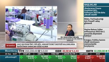 " Vergi alınmaması ve işçi prim alacağından vazgeçilmesi ihtimaller"