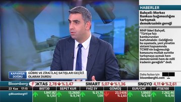 Gübre ve zirai ilaç satışları geçici olarak durdu