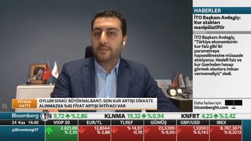 "Vadeli satışlarda döviz kontratı isteniyor"