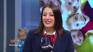 Aslı Şafak'la İşin Aslı - Arzu Özaydın & Damla Çaylak Kaya & Aysel Disanlı  | 25.11.2021