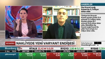 UND/Şener: İzin belgesi yetersizliği nedeniyle taşımada sorunlarımız var