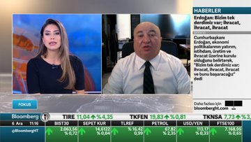 TAV/Şener: 2022'de 2019 yolcu sayısının %85'ini yakalarız