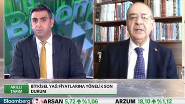 Bitkisel Yağ Sanayicileri Derneğinden fiyat ve stok açıklaması