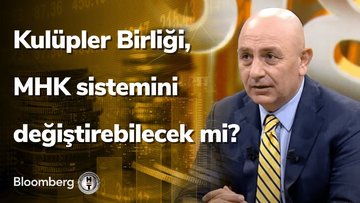 Oyunun Hikayesi - Kulüpler Birliği, MHK sistemini değiştirebilecek mi?