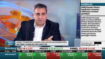 Enflasyon muhasebesi nedir?