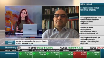 "Hızlı yabancı yatırımı çekmek için öngörülebilir adımlar atılmalı"