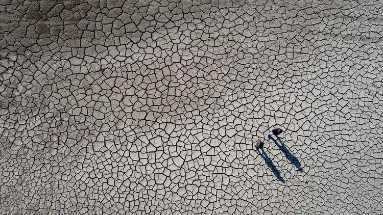 Prof. Dr. Mikdat Kadıoğlu: Yağmur hasadı yapmalıyız