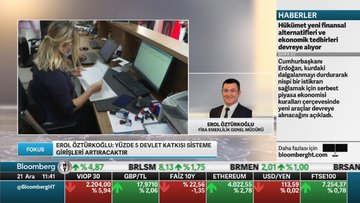 "BES'in büyümesi açısından oldukça önemli"