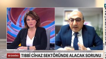 TÜMDEF/ Kemal Yaz: Üniversite hastanelerinin 2020 ödemeleri tamamen kapatılacak